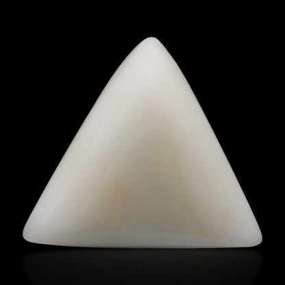 Japani White Coral 9.18 Carat