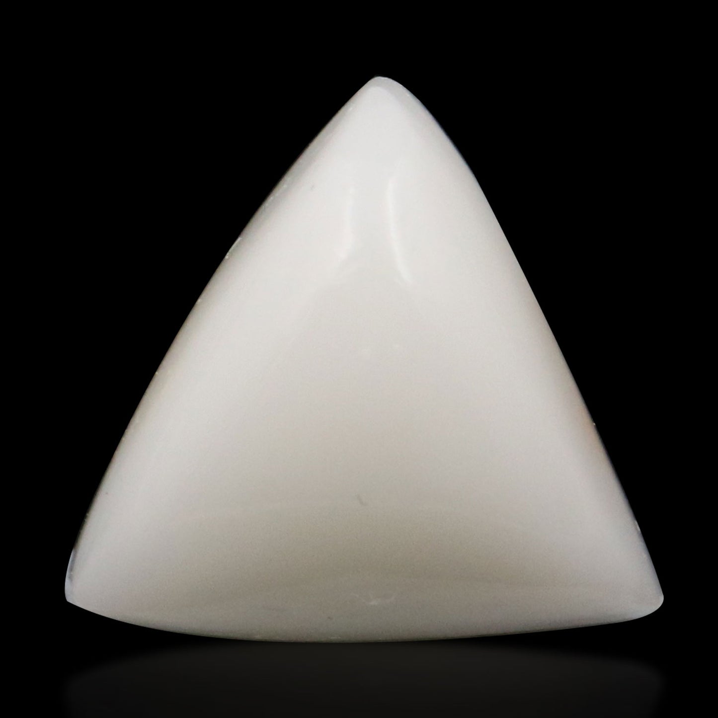 Japani White Coral 8.09 Carat