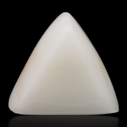 Japani White Coral 8.09 Carat