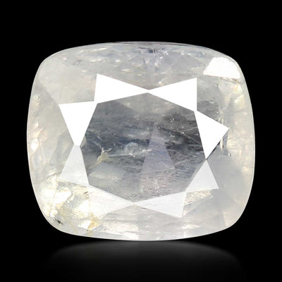 Ceylon White Sapphire 10.33 Carat