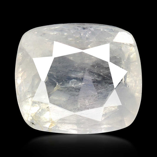 Ceylon White Sapphire 10.33 Carat
