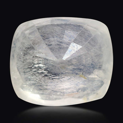 Ceylon White Sapphire 10.33 Carat