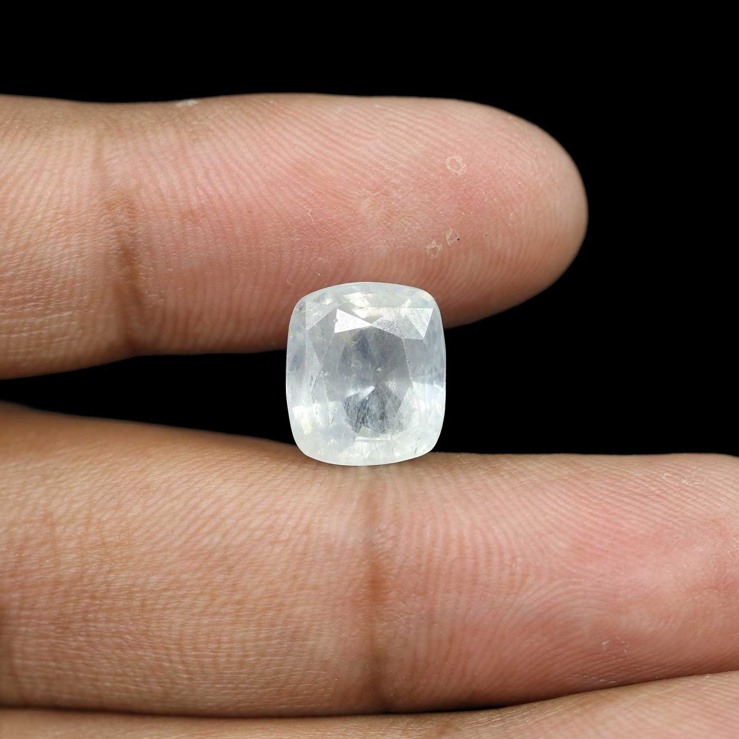 Ceylon White Sapphire 10.33 Carat