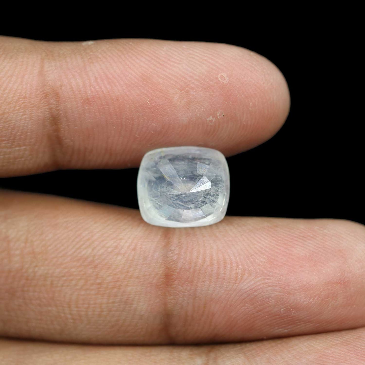 Ceylon White Sapphire 10.33 Carat