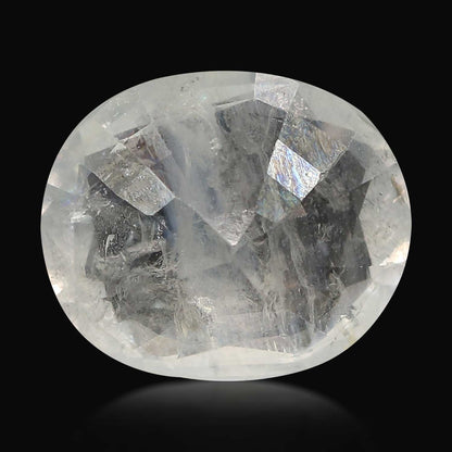 Ceylon White Sapphire 7.76 Carat