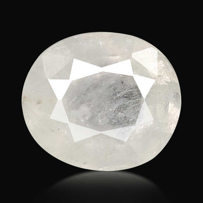 Ceylon White Sapphire 3.3 Carat