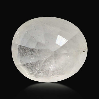 Ceylon White Sapphire 3.3 Carat