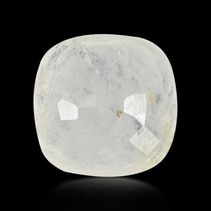 WHITE SAPPHIRE 9.38 CARAT