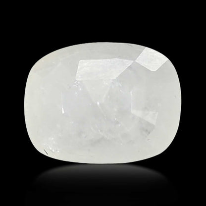 WHITE SAPPHIRE 6.93 CARAT