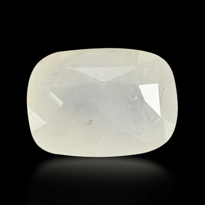WHITE SAPPHIRE 9.83 CARAT