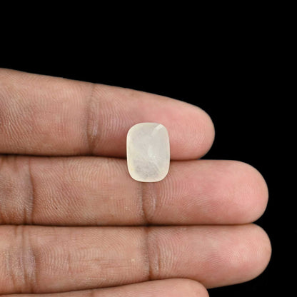 WHITE SAPPHIRE 9.83 CARAT