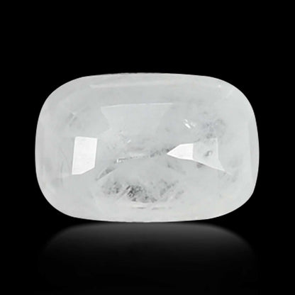 WHITE SAPPHIRE 4.77 CARAT