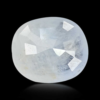 WHITE SAPPHIRE 13.45 CARAT