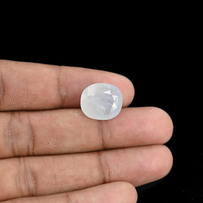 WHITE SAPPHIRE 13.45 CARAT