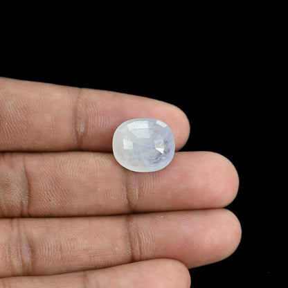 WHITE SAPPHIRE 13.45 CARAT