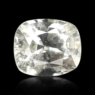 Ceylon White Sapphire 2.38 Carat
