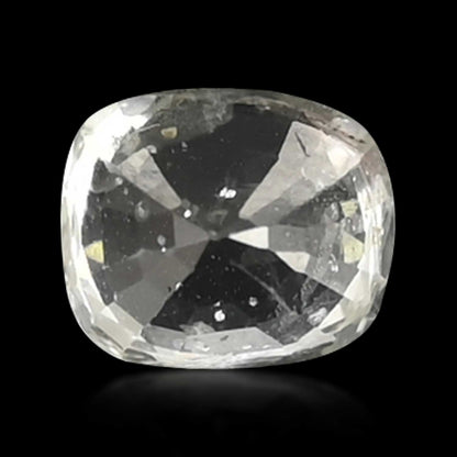 Ceylon White Sapphire 2.38 Carat
