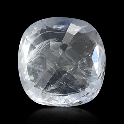 Ceylon White Sapphire 9.24 Carat