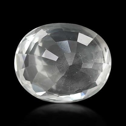 Ceylon White Sapphire 7.9 Carat