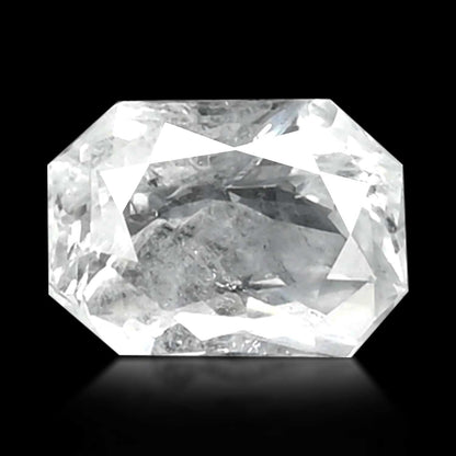 Ceylon White Sapphire 7.24 Carat