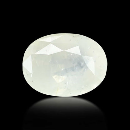 Ceylon White Sapphire 8.7 Carat