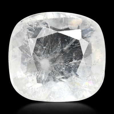 Ceylon White Sapphire 6.21 Carat
