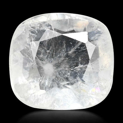 Ceylon White Sapphire 6.21 Carat