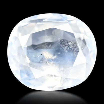 Ceylon White Sapphire 3.12 Carat