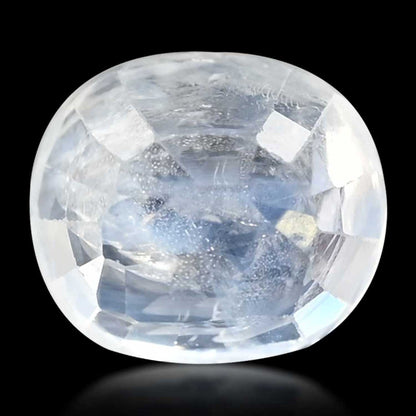 Ceylon White Sapphire 3.12 Carat