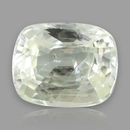 Ceylon White Sapphire 3.31 Carat