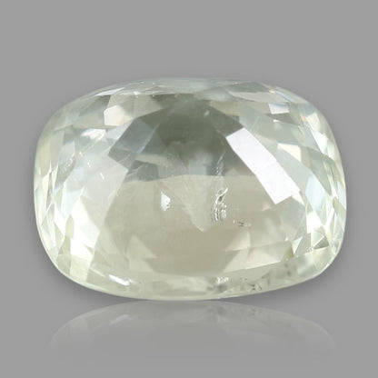 Ceylon White Sapphire 3.31 Carat