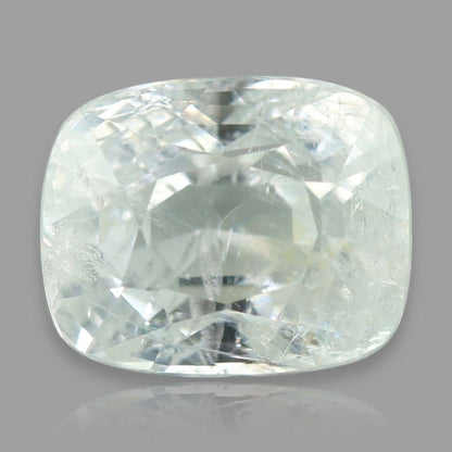 Ceylon White Sapphire 4.17 Carat