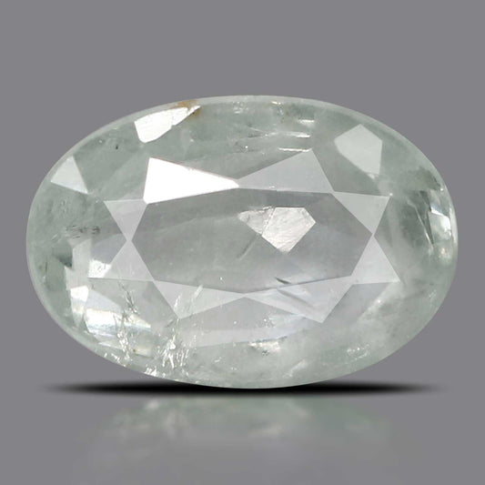 Ceylon White Sapphire 3.92 Carat