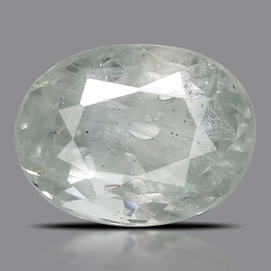 Ceylon White Sapphire 3.44 Carat