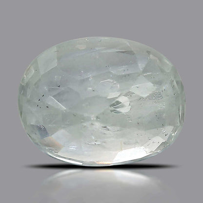 Ceylon White Sapphire 3.44 Carat