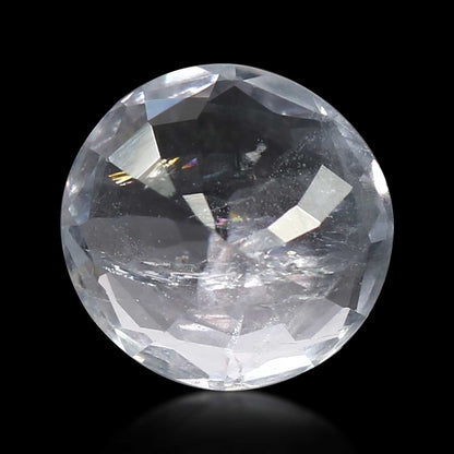 Ceylon White Sapphire 3.4 Carat