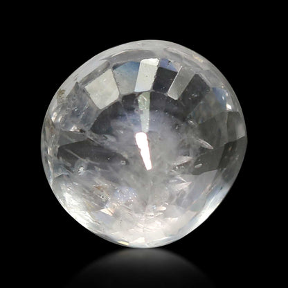 Ceylon White Sapphire 3.91 Carat