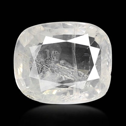 Ceylon White Sapphire 2.68 Carat