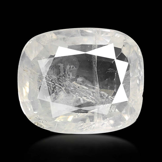 Ceylon White Sapphire 2.68 Carat