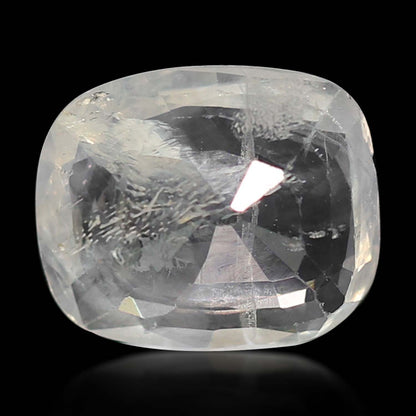 Ceylon White Sapphire 2.68 Carat
