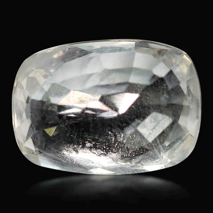 Ceylon White Sapphire 3.14 Carat