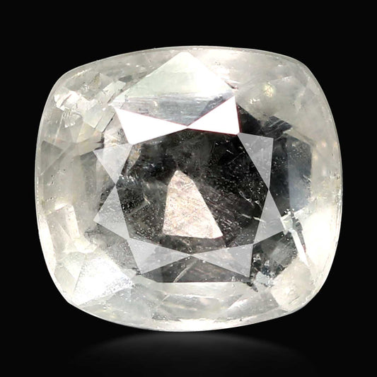 Ceylon White Sapphire 3.15 Carat