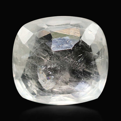 Ceylon White Sapphire 3.15 Carat