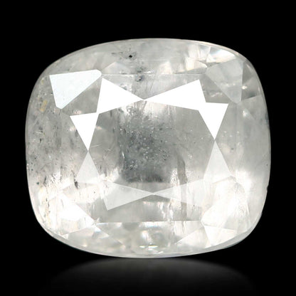 Ceylon White Sapphire 3.34 Carat