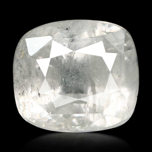 Ceylon White Sapphire 3.34 Carat