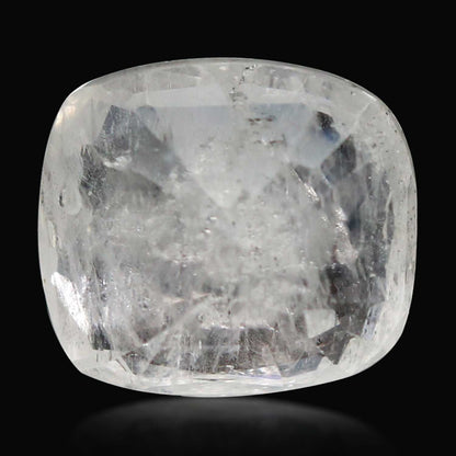 Ceylon White Sapphire 3.34 Carat