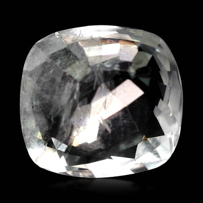Ceylon White Sapphire 3.34 Carat