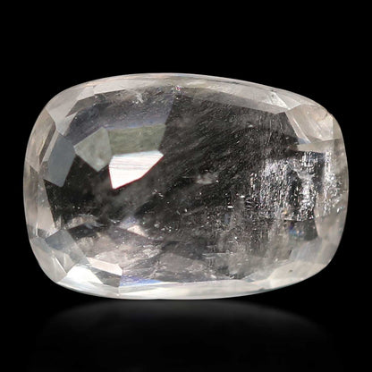 Ceylon White Sapphire 3.01 Carat