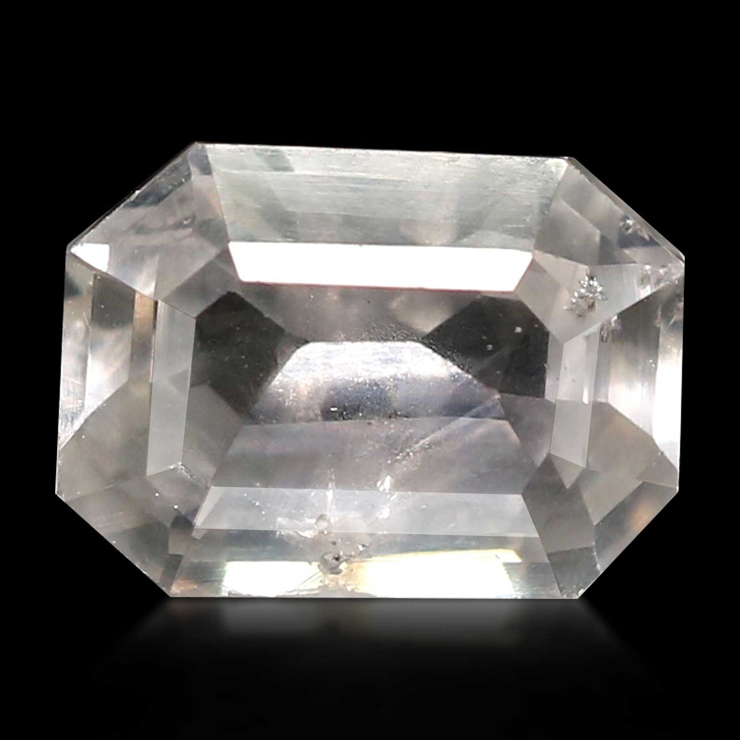 Ceylon White Sapphire 2.11 Carat