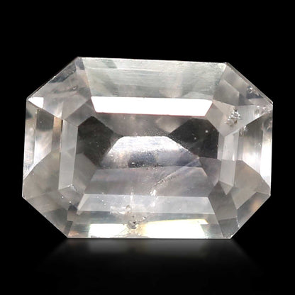 Ceylon White Sapphire 2.11 Carat